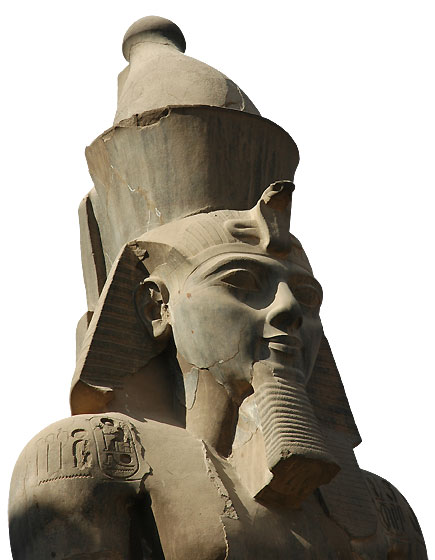 Templo de Luxor